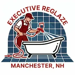 Executive Reglaze logo